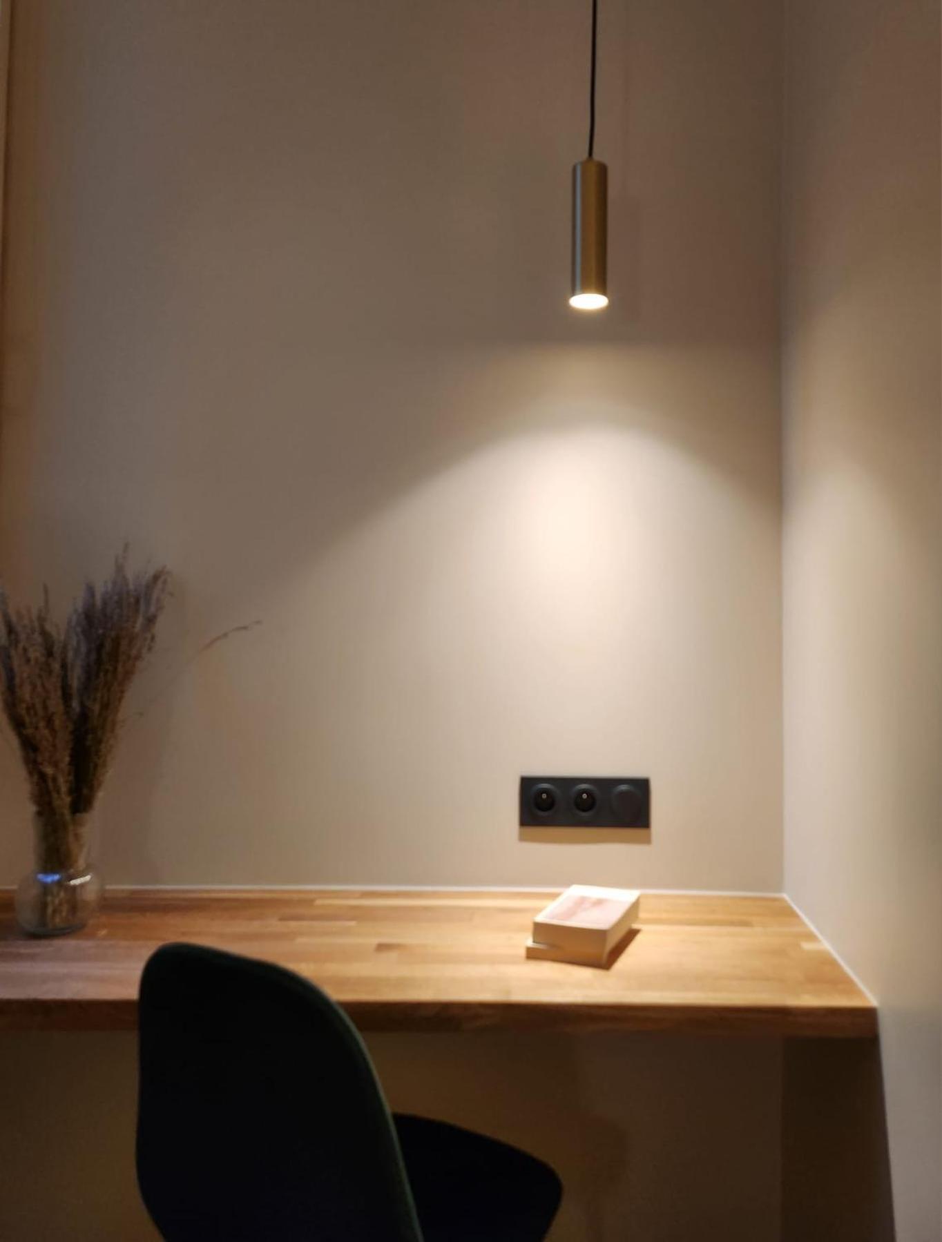 3 Pieces Refait A Neuf Par Architecte ! Apartment